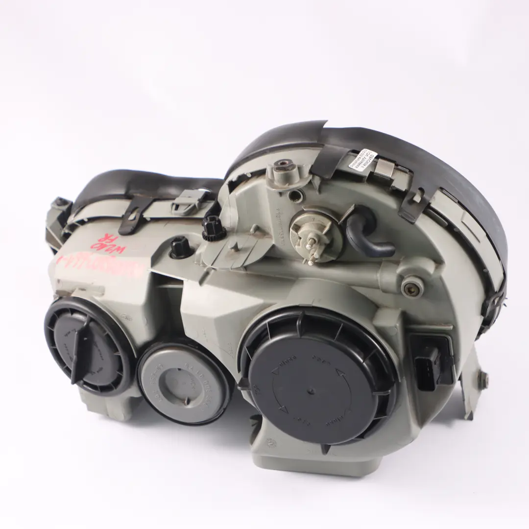 Headlight Headlamp Lamp Light Front Right O/S to Mercedes W210 with Part number A2108203661 Mercedes W210 Headlight Headlamp Lamp Light Front Right O/S - SKU rhd-A2108203661-1 - Part number A2108203661