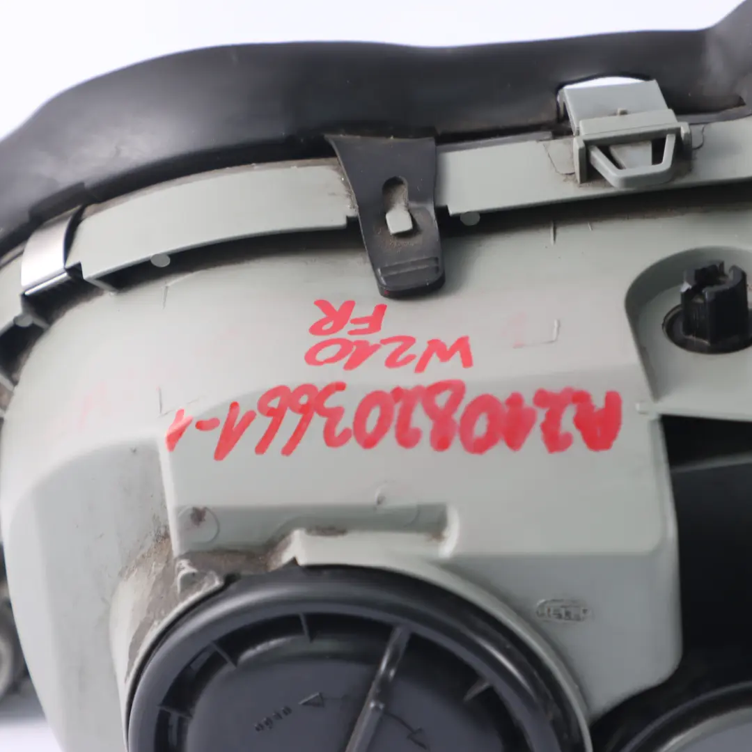 Headlight Headlamp Lamp Light Front Right O/S to Mercedes W210 with Part number A2108203661 Mercedes W210 Headlight Headlamp Lamp Light Front Right O/S - SKU rhd-A2108203661-1 - Part number A2108203661