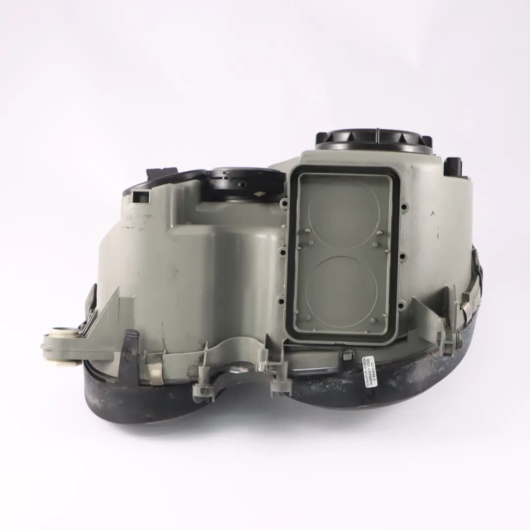 Mercedes W210 Headlight Headlamp Lamp Light Front Right O/S - SKU rhd-A2108203661-1 - Part number A2108203661