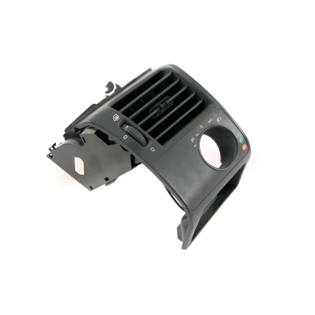 Dashboard Air Vent Mercedes W210 Dash Right O/S Nozzle Light Switch to with Part number A2108302254 Dashboard Air Vent Mercedes W210 Dash Right O/S Nozzle Light Switch - SKU rhd-A2108302254-1 - Part number A2108302254