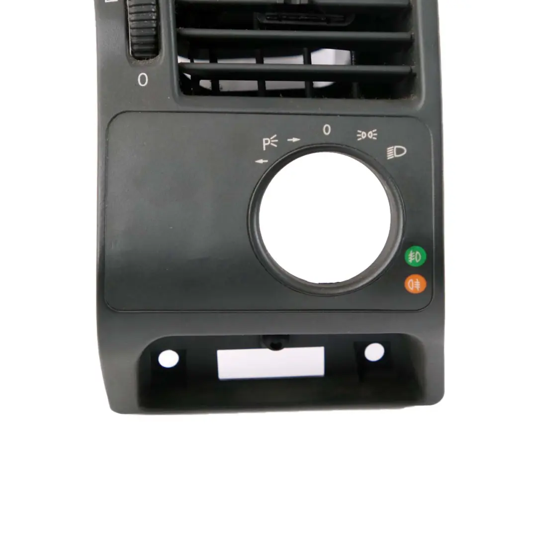 Dashboard Air Vent Mercedes W210 Dash Right O/S Nozzle Light Switch to with Part number A2108302254 Dashboard Air Vent Mercedes W210 Dash Right O/S Nozzle Light Switch - SKU rhd-A2108302254-1 - Part number A2108302254