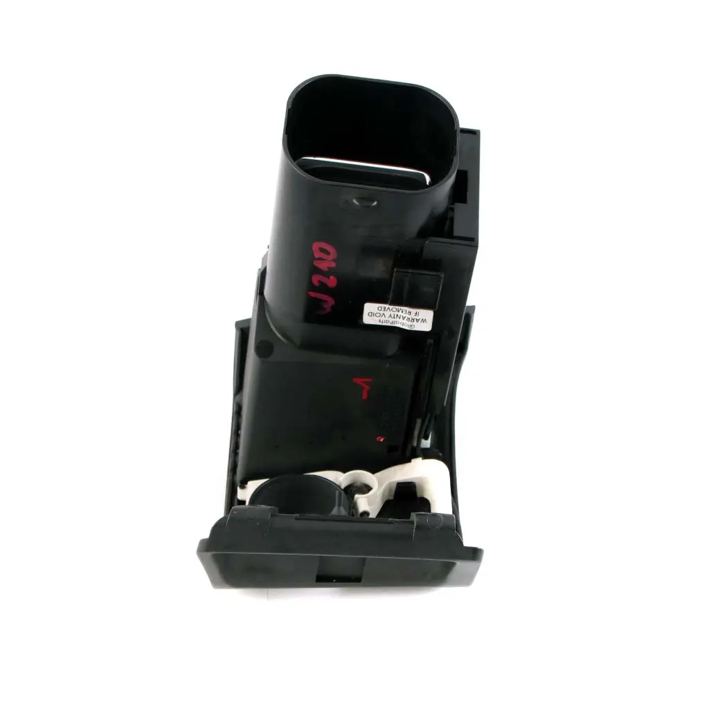 Dashboard Air Vent Mercedes W210 Dash Right O/S Nozzle Light Switch to with Part number A2108302254 Dashboard Air Vent Mercedes W210 Dash Right O/S Nozzle Light Switch - SKU rhd-A2108302254-1 - Part number A2108302254