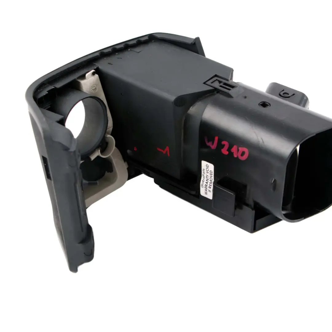 Dashboard Air Vent Mercedes W210 Dash Right O/S Nozzle Light Switch to with Part number A2108302254 Dashboard Air Vent Mercedes W210 Dash Right O/S Nozzle Light Switch - SKU rhd-A2108302254-1 - Part number A2108302254