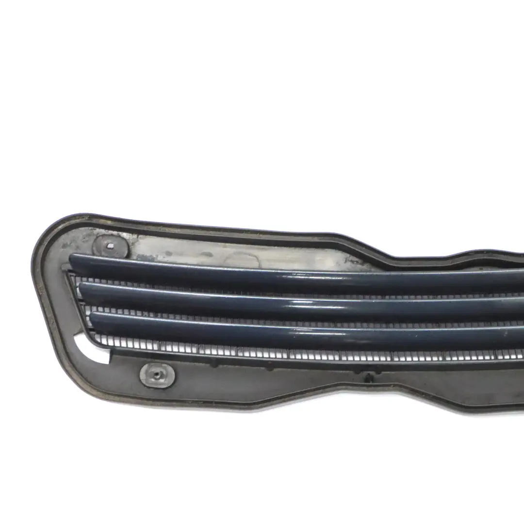 Mercedes W210 Hood Bonnet Air Intake Front Grille Green Black - 189 - SKU rhd-A2108800805-GB - Part number A2108800805