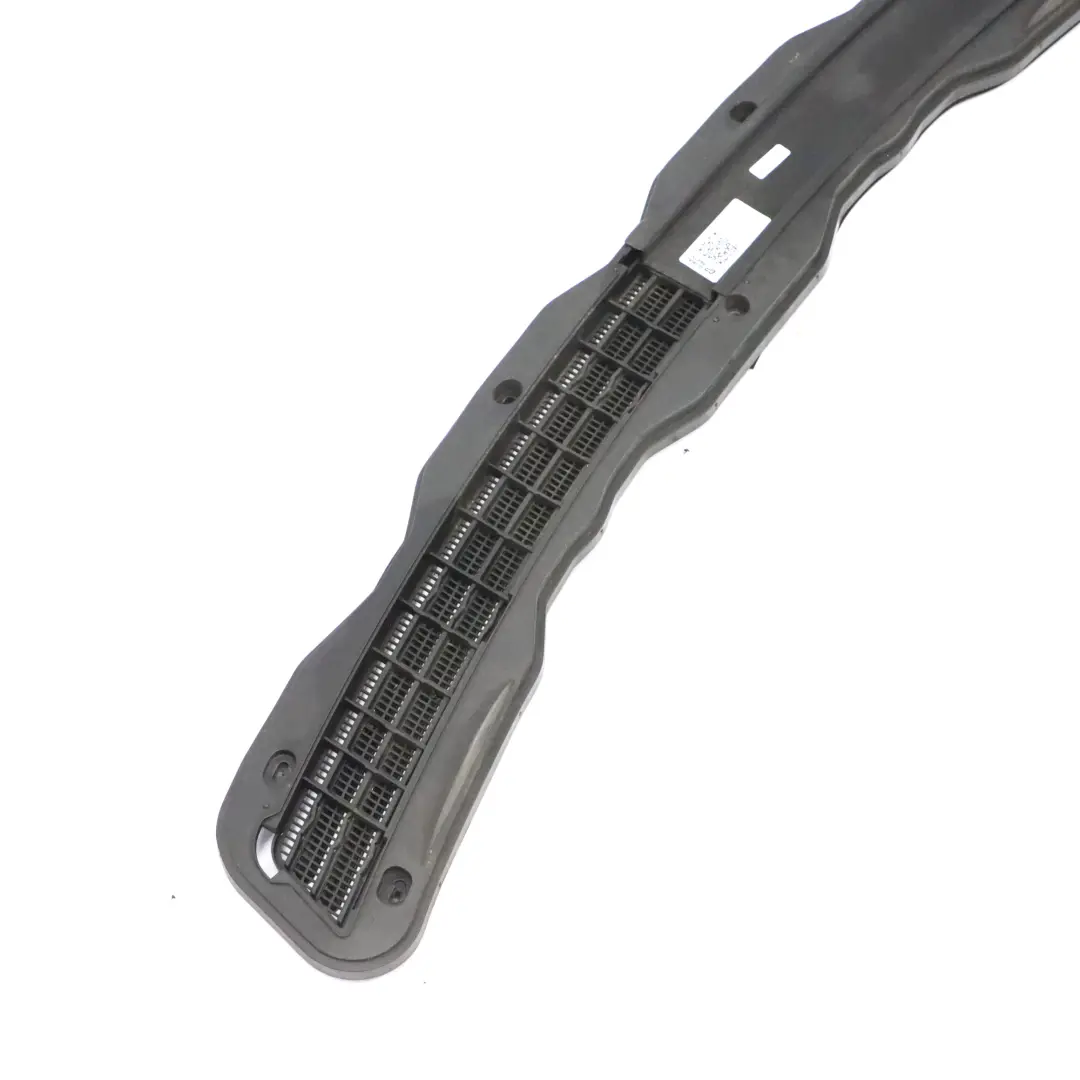 Hood Bonnet Air Intake Front Grille Green Black - 189 to Mercedes W210 with Part number A2108800805 Mercedes W210 Hood Bonnet Air Intake Front Grille Green Black - 189 - SKU rhd-A2108800805-GB - Part number A2108800805