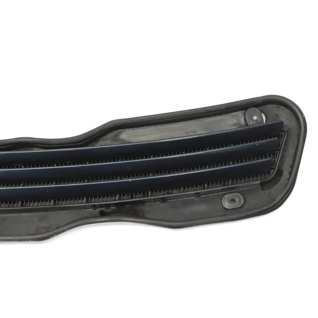 Mercedes W210 Hood Bonnet Air Intake Front Grille Green Black - 189 - SKU rhd-A2108800805-GB - Part number A2108800805