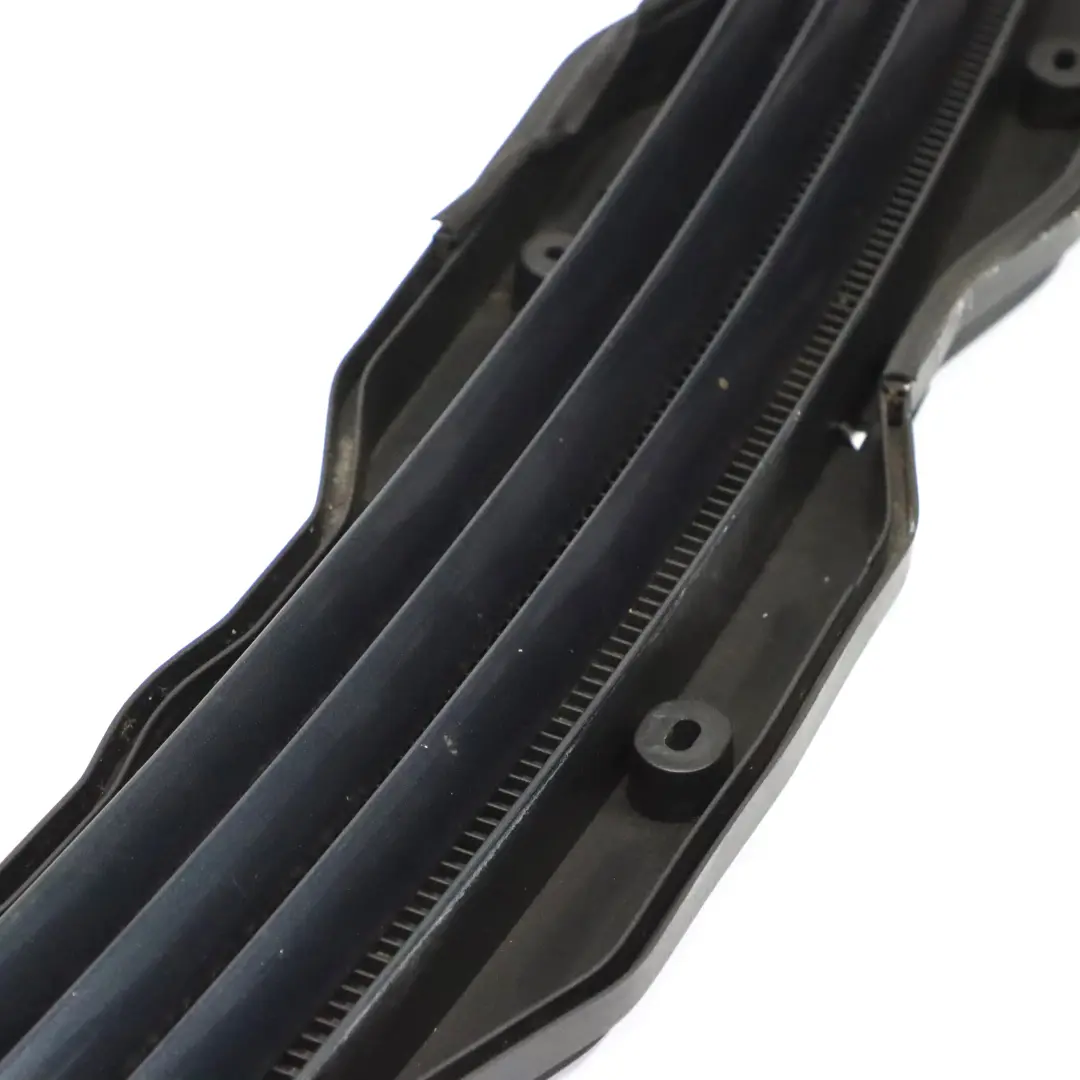 Mercedes W210 Hood Bonnet Air Intake Front Grille Green Black - 189 - SKU rhd-A2108800805-GB - Part number A2108800805