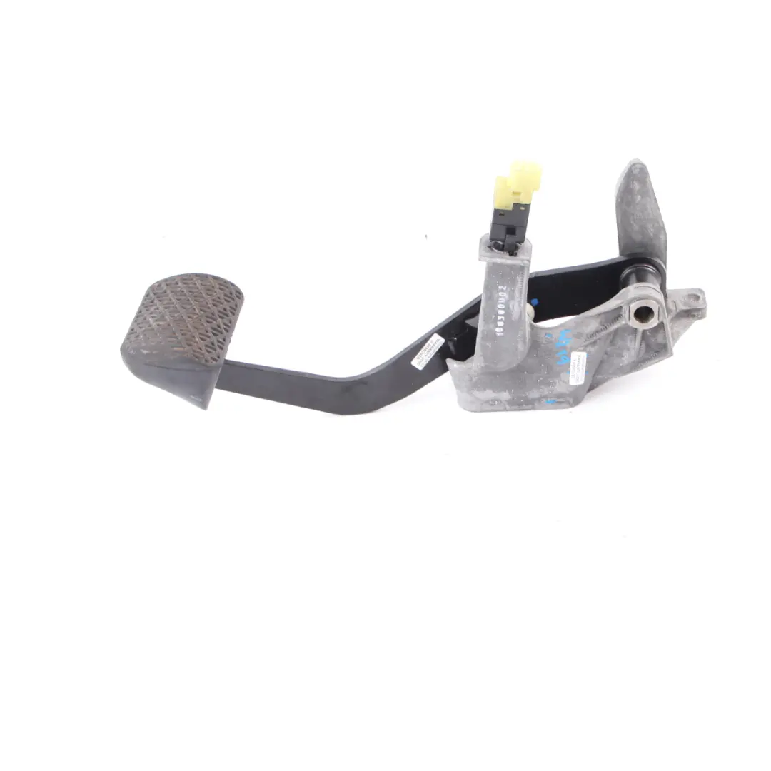 Mercedes W211 CLS W219 Brake Pedal Unit Assembly Automatic - SKU rhd-A2112941701 - Part number A2112941701