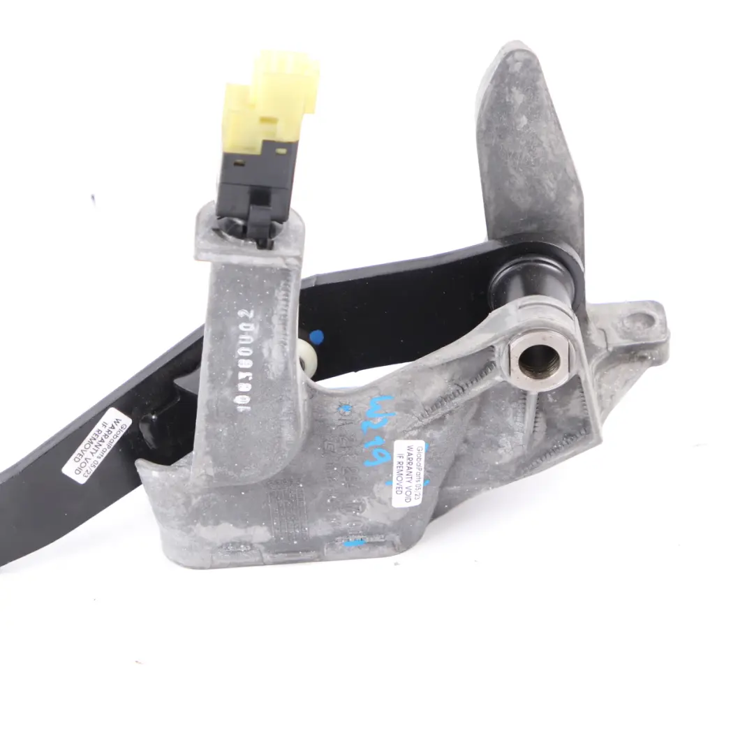 W219 Brake Pedal Unit Assembly Automatic to Mercedes W211 CLS with Part number A2112941701 Mercedes W211 CLS W219 Brake Pedal Unit Assembly Automatic - SKU rhd-A2112941701 - Part number A2112941701