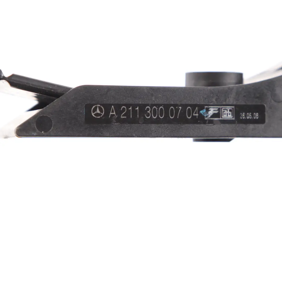 W219 Accelerator Throttle Pedal AMG Sport Line to Mercedes W211 with Part number A2113000704 Mercedes W211 W219 Accelerator Throttle Pedal AMG Sport Line - SKU rhd-A2113000704 - Part number A2113000704