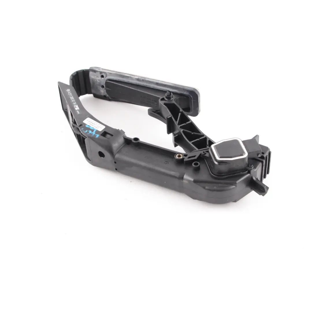 W219 Accelerator Throttle Pedal AMG Sport Line to Mercedes W211 with Part number A2113000704 Mercedes W211 W219 Accelerator Throttle Pedal AMG Sport Line - SKU rhd-A2113000704 - Part number A2113000704