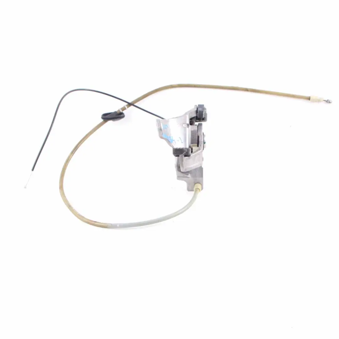 Hand Brake Pedal Foot Pedal Unit to Mercedes S211 W211 with Part number A2114200584 Mercedes S211 W211 Hand Brake Pedal Foot Pedal Unit - SKU rhd-A2114200584-1 - Part number A2114200584