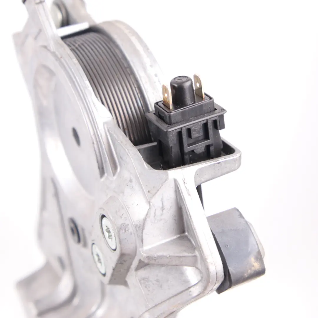 Mercedes S211 W211 Hand Brake Pedal Foot Pedal Unit - SKU rhd-A2114200584-1 - Part number A2114200584