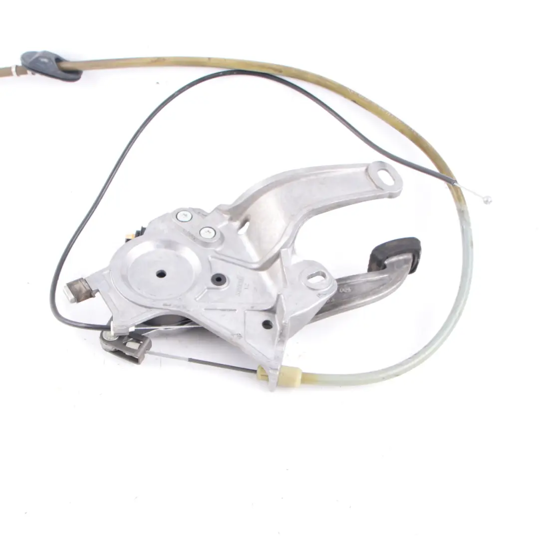 Mercedes S211 W211 Hand Brake Pedal Foot Pedal Unit - SKU rhd-A2114200584-1 - Part number A2114200584