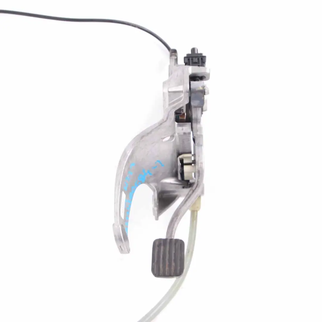 Mercedes S211 W211 Hand Brake Pedal Foot Pedal Unit - SKU rhd-A2114200584-1 - Part number A2114200584