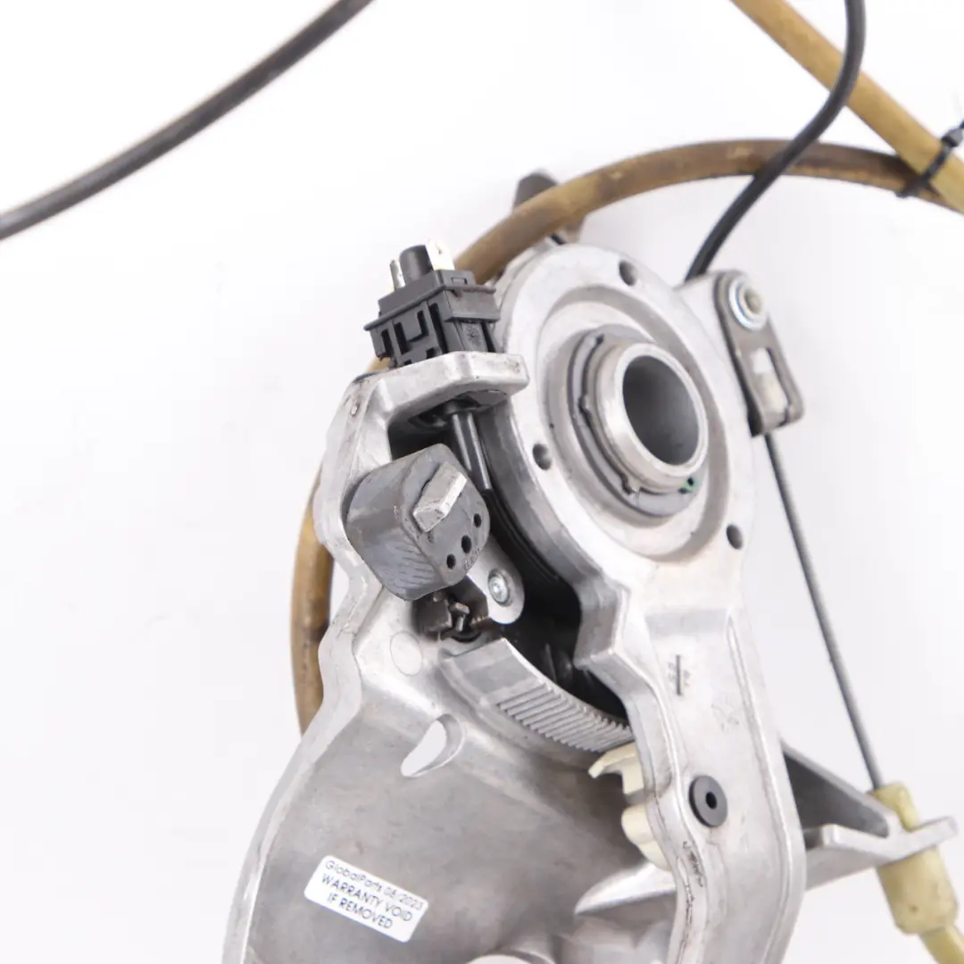 Handbrake Pedal Parking Brake Pedal Unit Assembly to Mercedes W211 with Part number A2114270036 Mercedes W211 Handbrake Pedal Parking Brake Pedal Unit Assembly - SKU rhd-A2114270036-1 - Part number A2114270036