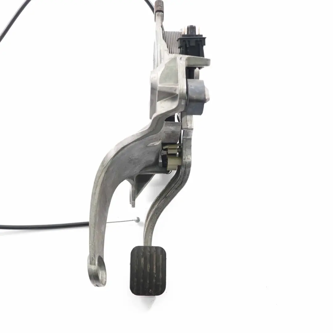 Mercedes W211 Handbrake Pedal Parking Brake Pedal Unit Assembly - SKU rhd-A2114270036-1 - Part number A2114270036
