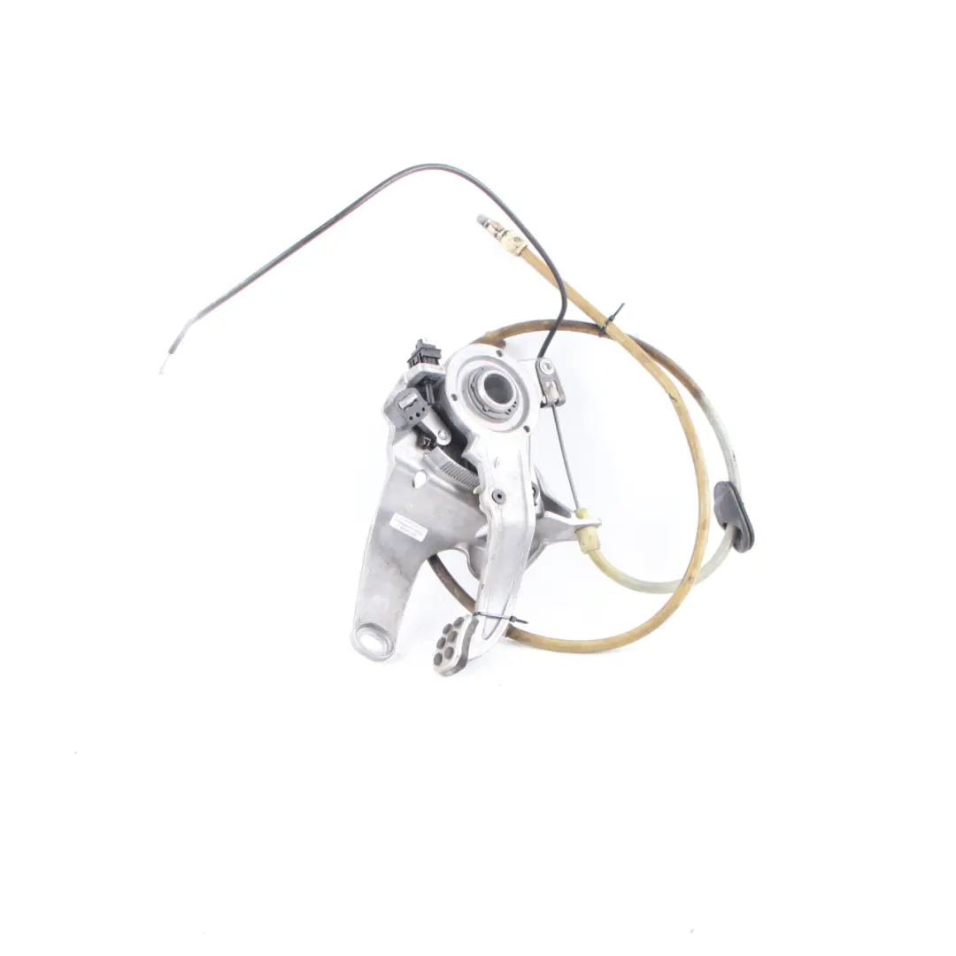 Handbrake Pedal Parking Brake Pedal Unit Assembly to Mercedes W211 with Part number A2114270036 Mercedes W211 Handbrake Pedal Parking Brake Pedal Unit Assembly - SKU rhd-A2114270036 - Part number A2114270036