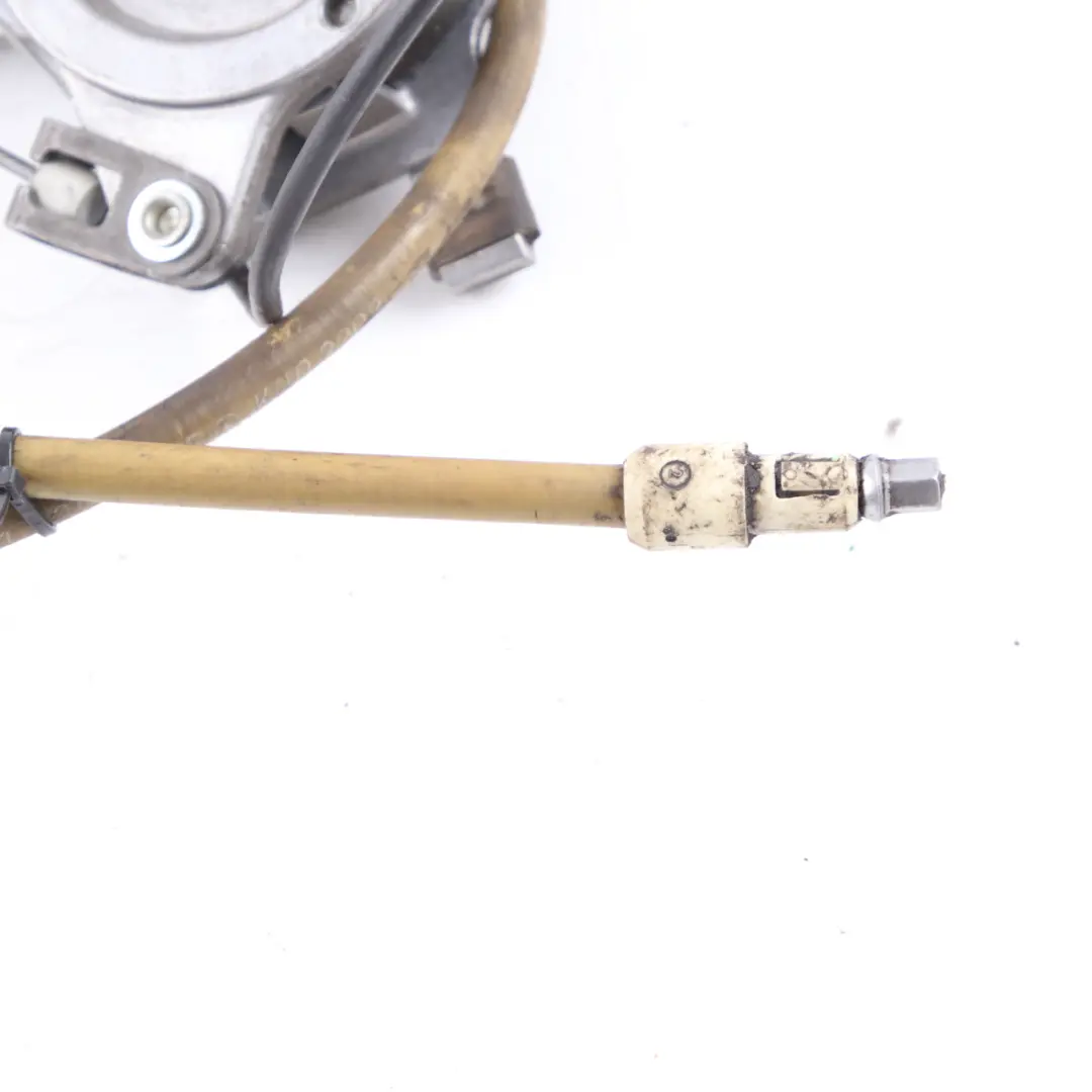 Mercedes W211 Handbrake Pedal Parking Brake Pedal Unit Assembly - SKU rhd-A2114270036 - Part number A2114270036