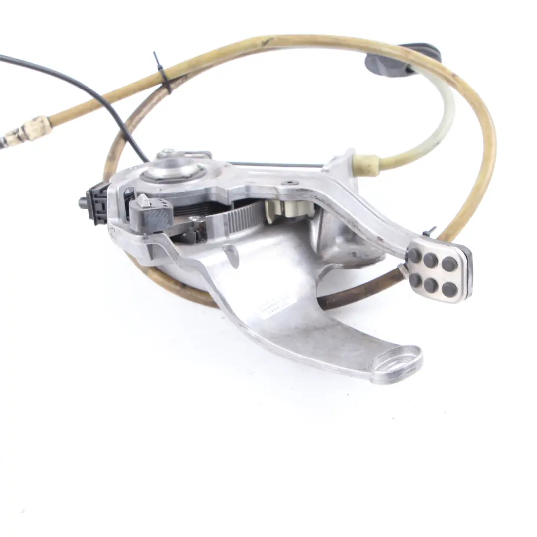Mercedes W211 Handbrake Pedal Parking Brake Pedal Unit Assembly - SKU rhd-A2114270036 - Part number A2114270036