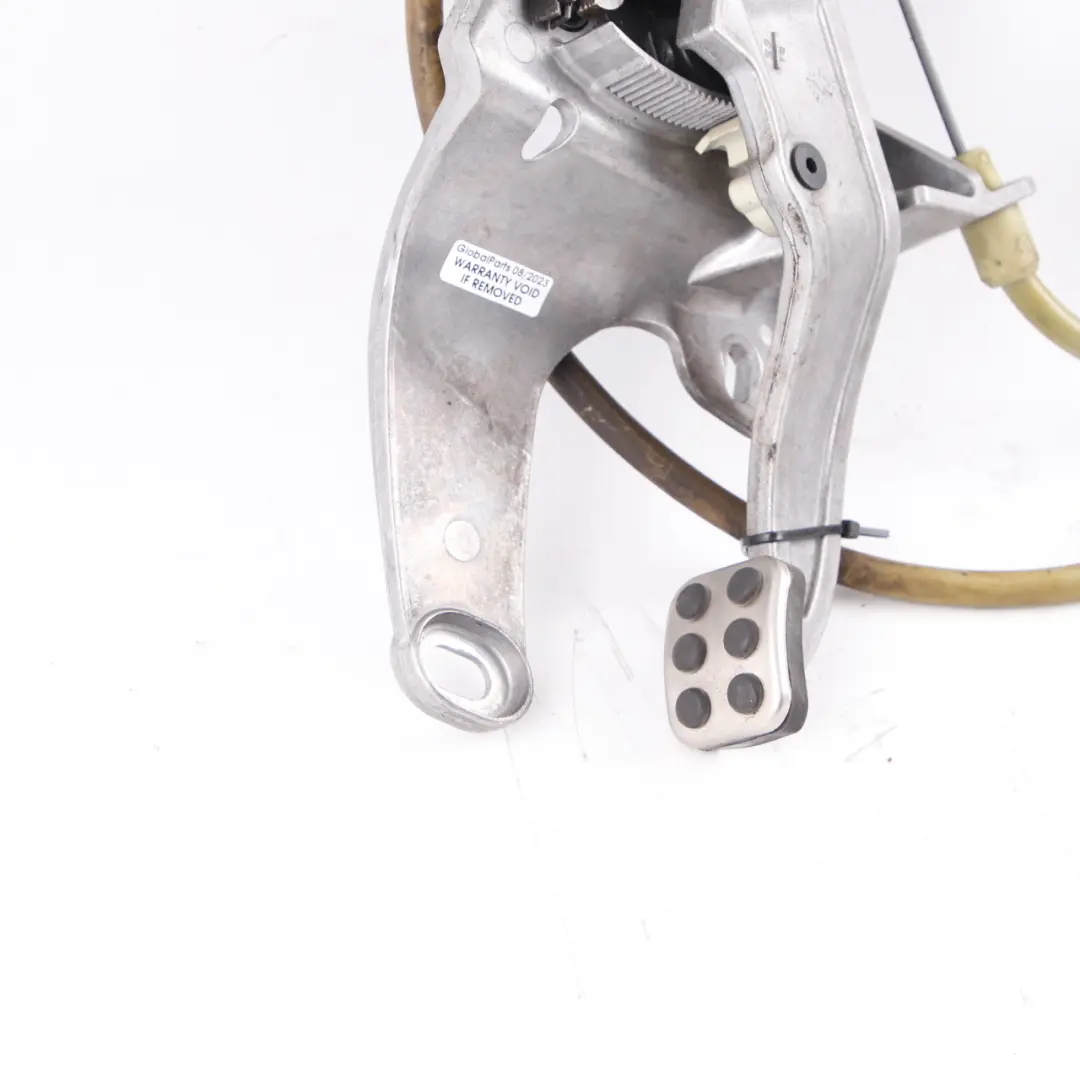 Handbrake Pedal Parking Brake Pedal Unit Assembly to Mercedes W211 with Part number A2114270036 Mercedes W211 Handbrake Pedal Parking Brake Pedal Unit Assembly - SKU rhd-A2114270036 - Part number A2114270036