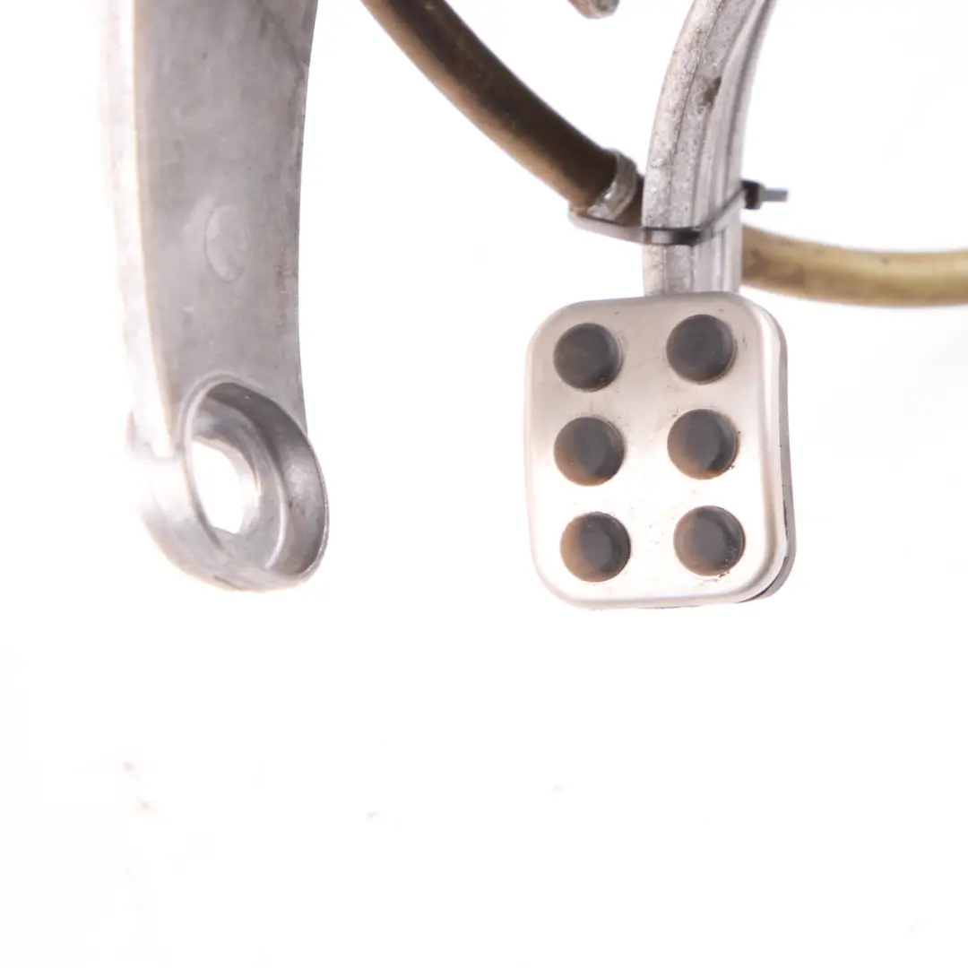 Mercedes W211 Handbrake Pedal Parking Brake Pedal Unit Assembly - SKU rhd-A2114270036 - Part number A2114270036