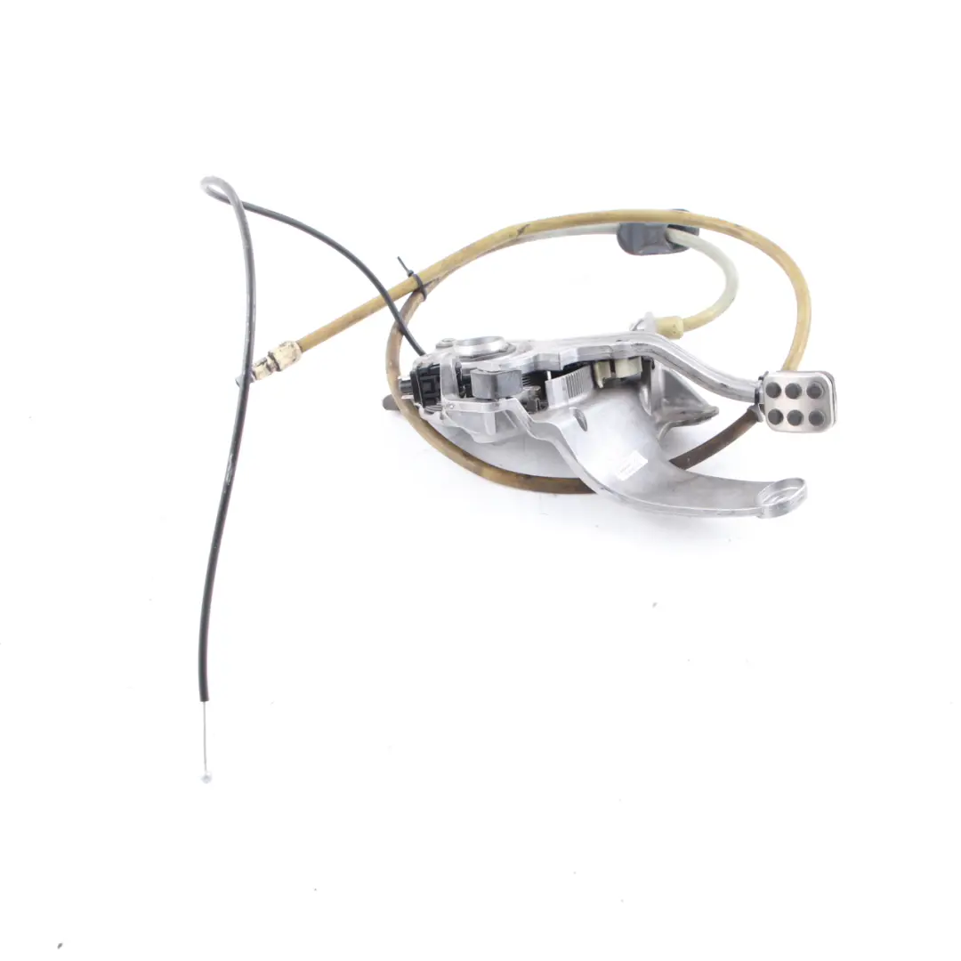 Mercedes W211 Handbrake Pedal Parking Brake Pedal Unit Assembly - SKU rhd-A2114270036 - Part number A2114270036