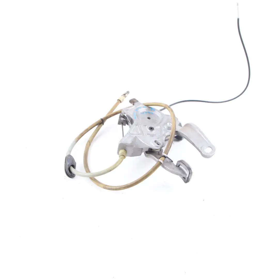 Mercedes W211 Handbrake Pedal Parking Brake Pedal Unit Assembly - SKU rhd-A2114270036 - Part number A2114270036