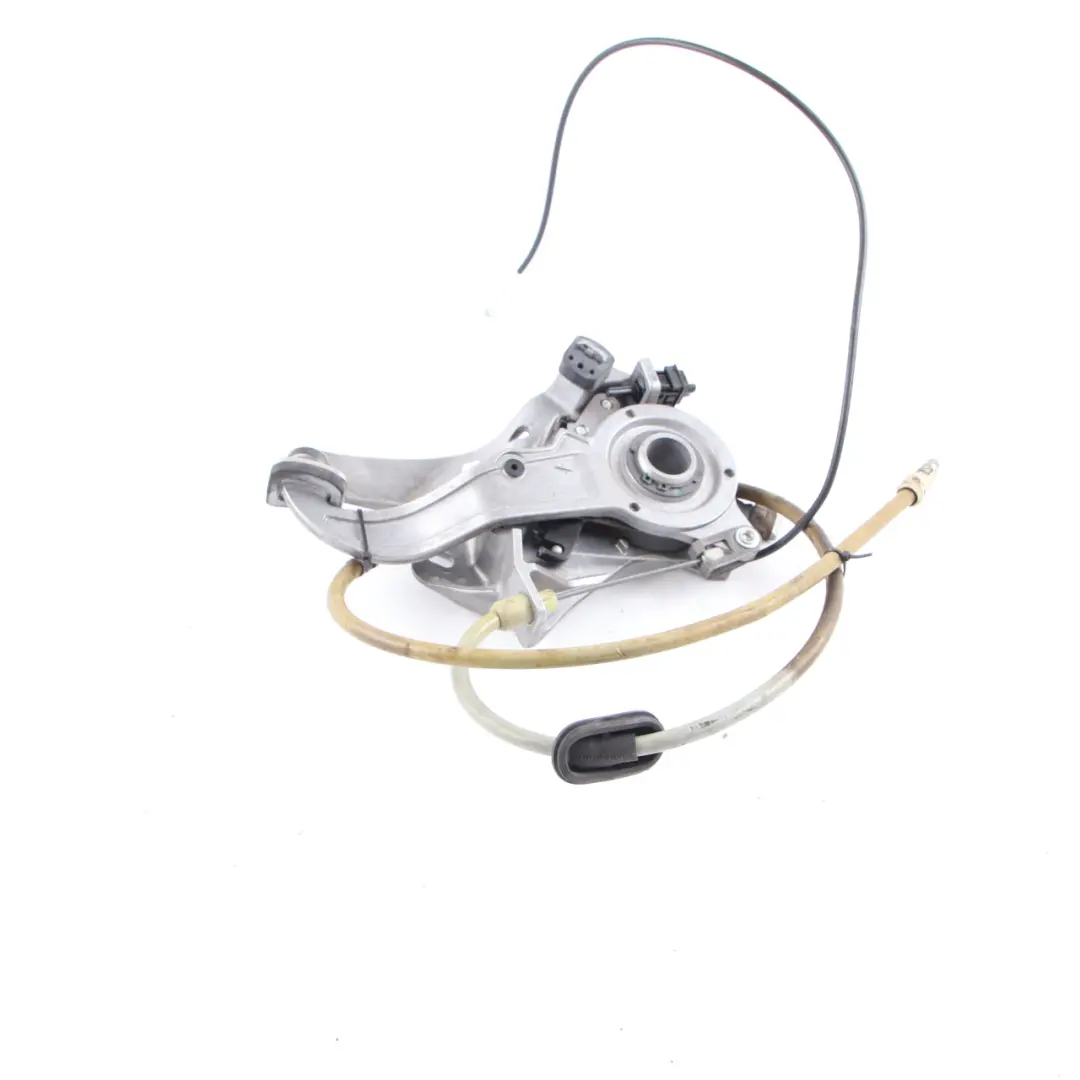 Mercedes W211 Handbrake Pedal Parking Brake Pedal Unit Assembly - SKU rhd-A2114270036 - Part number A2114270036