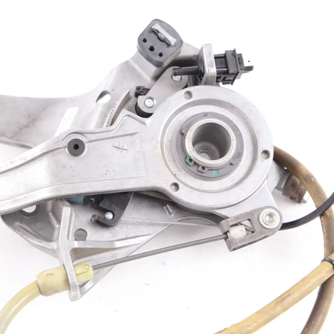 Handbrake Pedal Parking Brake Pedal Unit Assembly to Mercedes W211 with Part number A2114270036 Mercedes W211 Handbrake Pedal Parking Brake Pedal Unit Assembly - SKU rhd-A2114270036 - Part number A2114270036