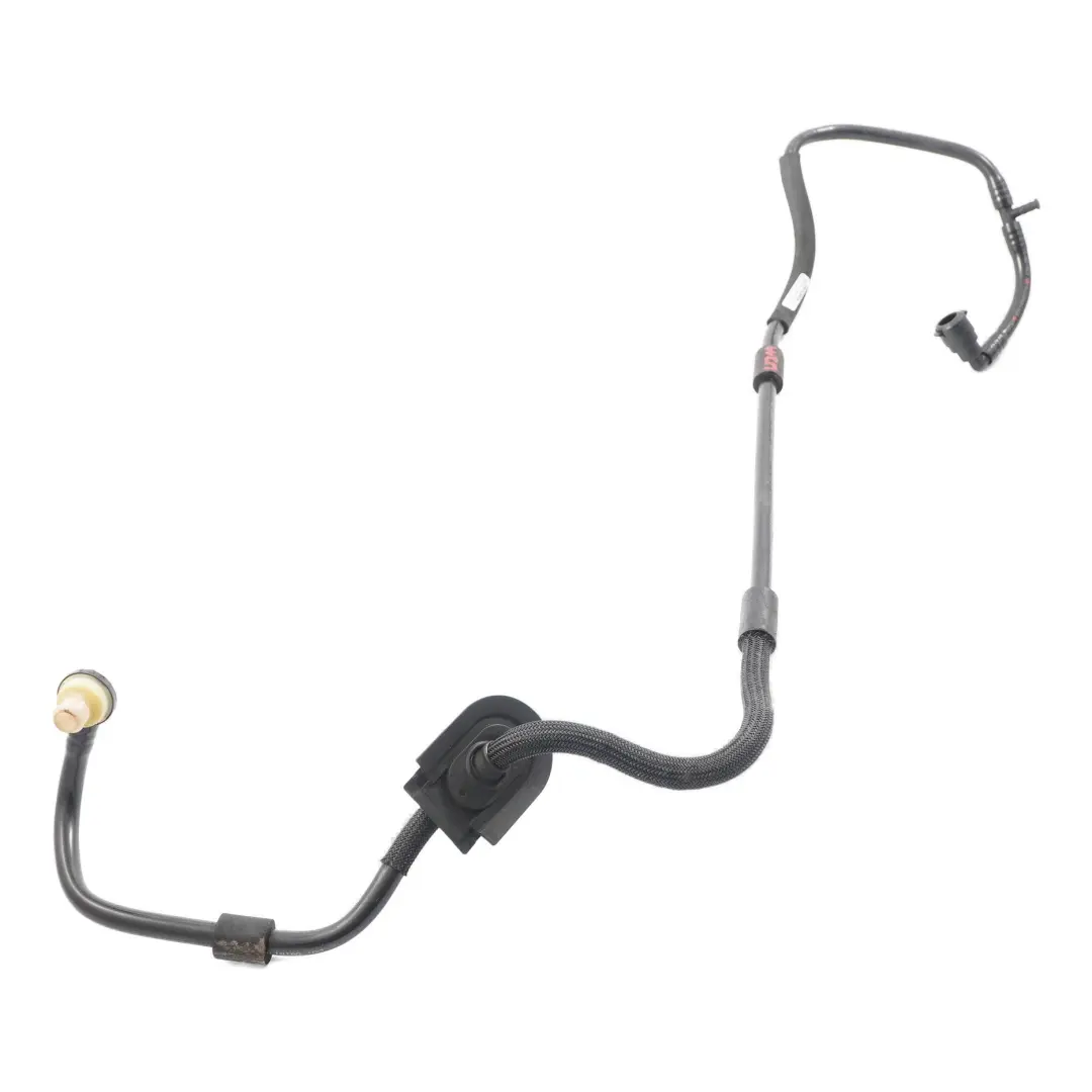 Vacuum Pipe Mercedes W211 W219 Line Hose Brake Servo Unit Pipe to with Part number A2114300529 Vacuum Pipe Mercedes W211 W219 Line Hose Brake Servo Unit Pipe - SKU rhd-A2114300529 - Part number A2114300529