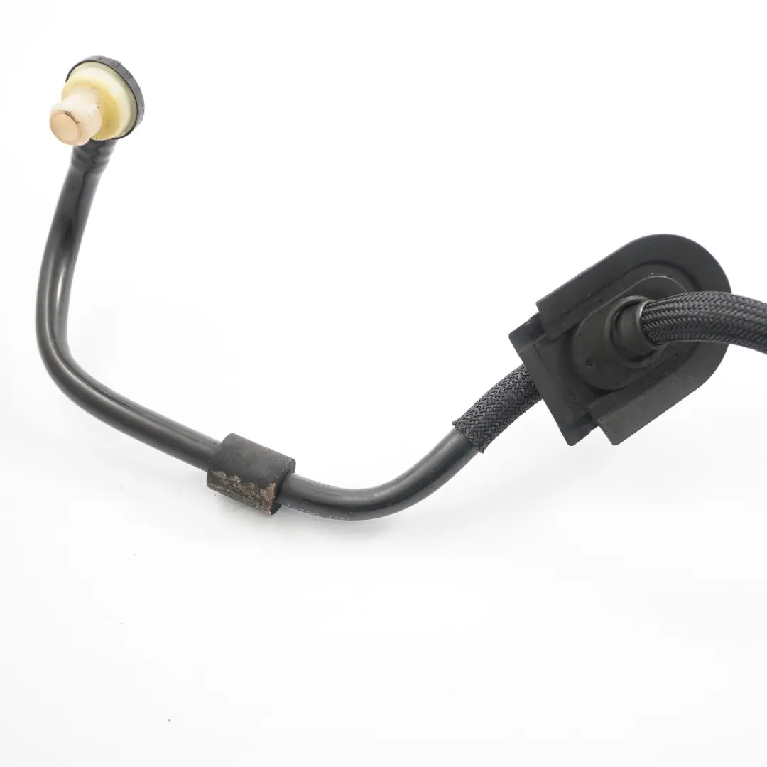 Vacuum Pipe Mercedes W211 W219 Line Hose Brake Servo Unit Pipe to with Part number A2114300529 Vacuum Pipe Mercedes W211 W219 Line Hose Brake Servo Unit Pipe - SKU rhd-A2114300529 - Part number A2114300529