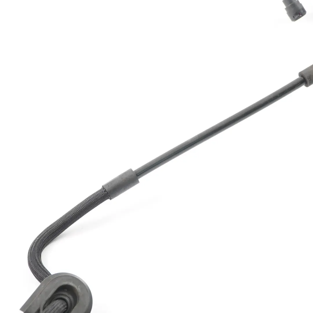 Vacuum Pipe Mercedes W211 W219 Line Hose Brake Servo Unit Pipe to with Part number A2114300529 Vacuum Pipe Mercedes W211 W219 Line Hose Brake Servo Unit Pipe - SKU rhd-A2114300529 - Part number A2114300529
