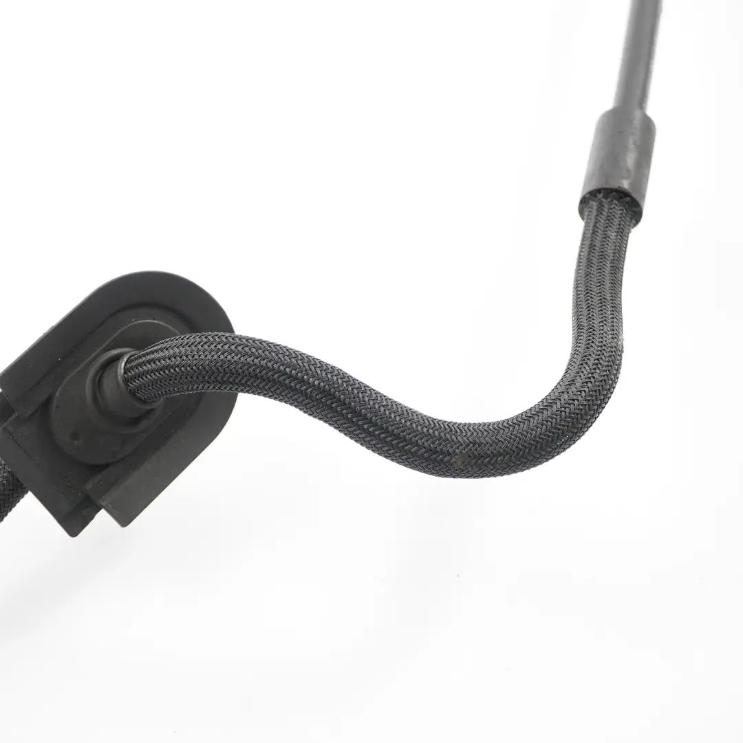 Vacuum Pipe Mercedes W211 W219 Line Hose Brake Servo Unit Pipe to with Part number A2114300529 Vacuum Pipe Mercedes W211 W219 Line Hose Brake Servo Unit Pipe - SKU rhd-A2114300529 - Part number A2114300529