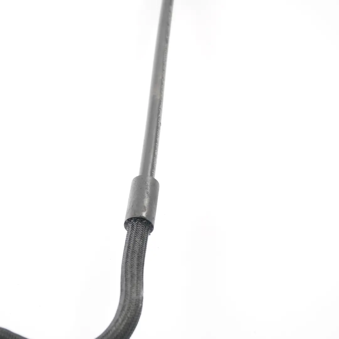 Vacuum Pipe Mercedes W211 W219 Line Hose Brake Servo Unit Pipe to with Part number A2114300529 Vacuum Pipe Mercedes W211 W219 Line Hose Brake Servo Unit Pipe - SKU rhd-A2114300529 - Part number A2114300529