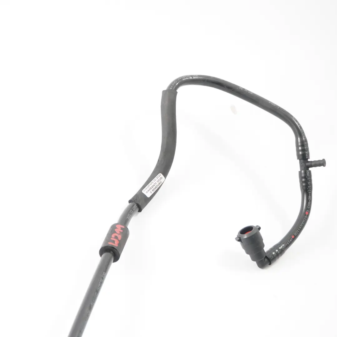 Vacuum Pipe Mercedes W211 W219 Line Hose Brake Servo Unit Pipe to with Part number A2114300529 Vacuum Pipe Mercedes W211 W219 Line Hose Brake Servo Unit Pipe - SKU rhd-A2114300529 - Part number A2114300529