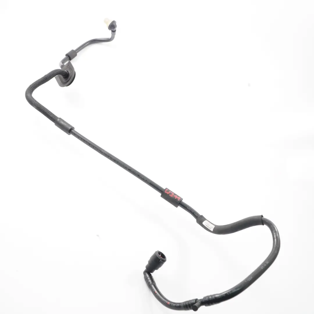 Vacuum Pipe Mercedes W211 W219 Line Hose Brake Servo Unit Pipe to with Part number A2114300529 Vacuum Pipe Mercedes W211 W219 Line Hose Brake Servo Unit Pipe - SKU rhd-A2114300529 - Part number A2114300529