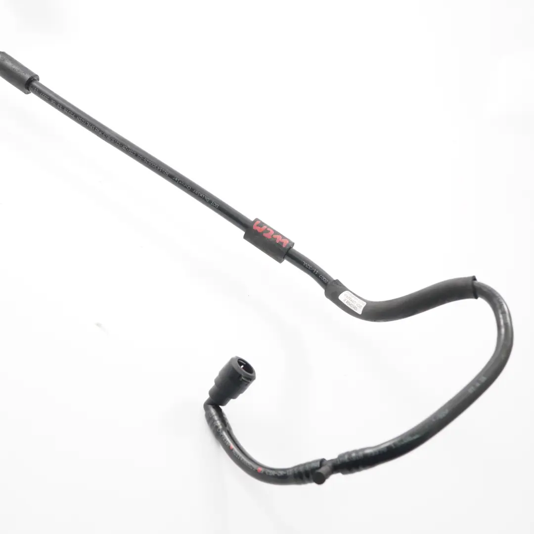 Vacuum Pipe Mercedes W211 W219 Line Hose Brake Servo Unit Pipe to with Part number A2114300529 Vacuum Pipe Mercedes W211 W219 Line Hose Brake Servo Unit Pipe - SKU rhd-A2114300529 - Part number A2114300529