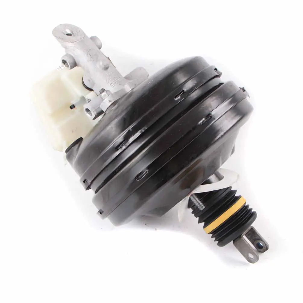 Mercedes W211 W219 Brake Servo Brake Master Cylinder Booster Unit - SKU rhd-A2114301030 - Part number A2114301030