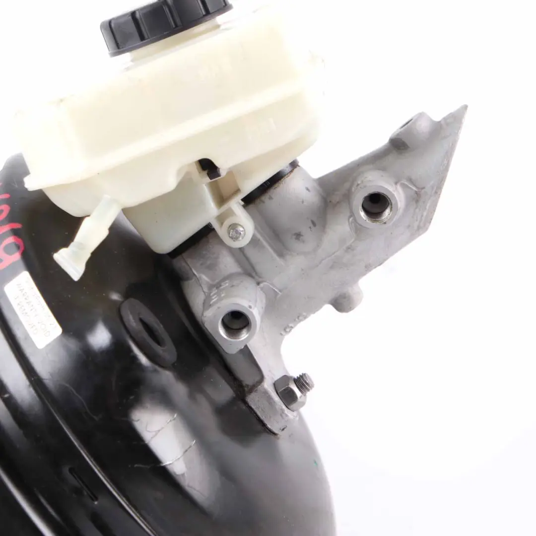 Mercedes W211 W219 Brake Servo Brake Master Cylinder Booster Unit - SKU rhd-A2114301030 - Part number A2114301030