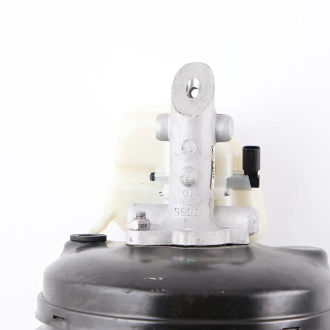 Mercedes W211 W219 Brake Servo Brake Master Cylinder Booster Unit - SKU rhd-A2114301030 - Part number A2114301030