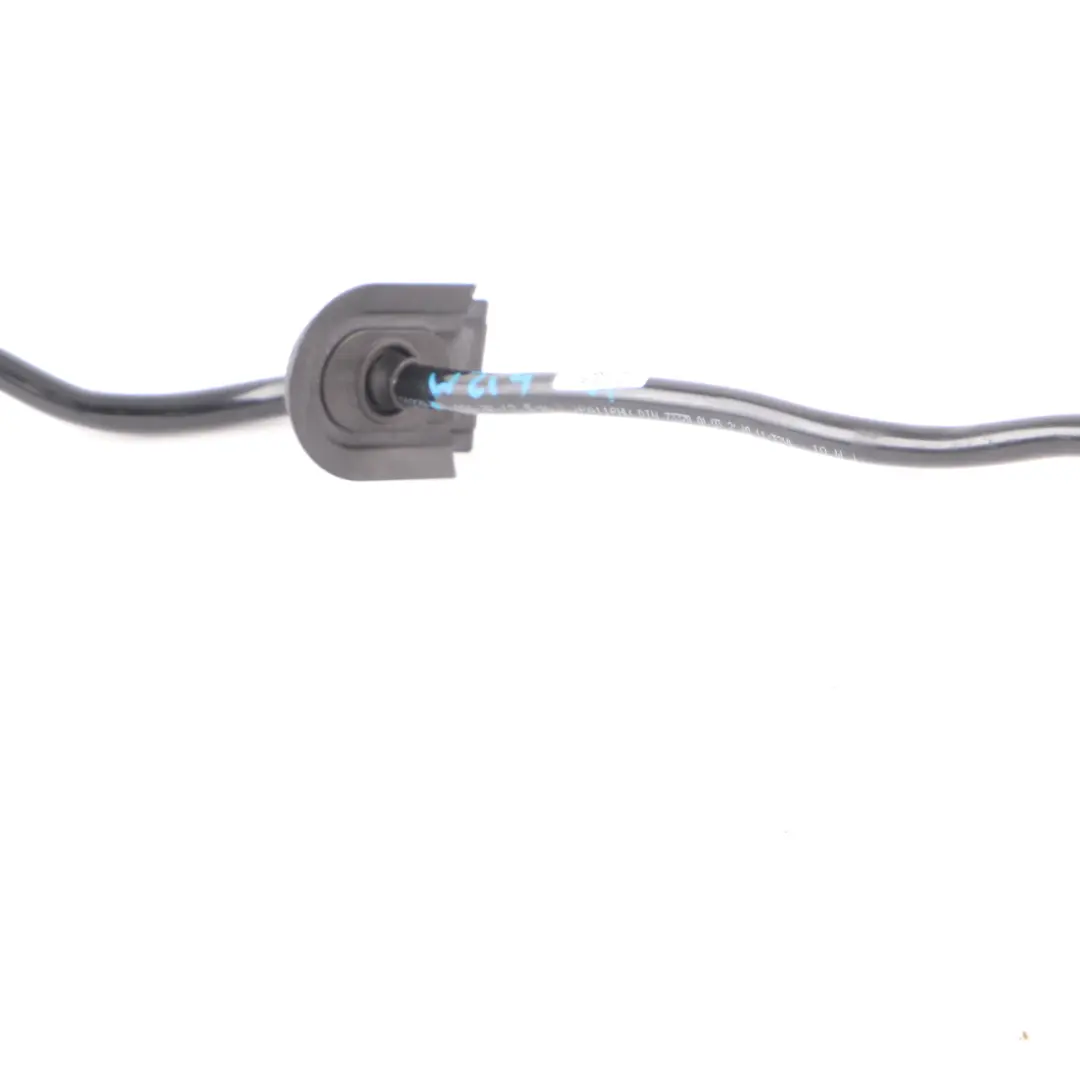 Mercedes W212 W218 OM651 Leitungsschlauch Bremsservoeinheit A2124302829 - SKU rhd-A2114301929 - Teilenummer A2114301929