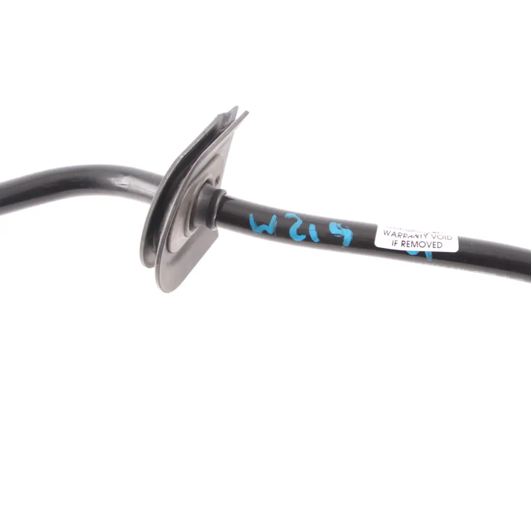  Vacuum Pipe Mercedes W211 W219 Line Hose Brake Servo Unit Pipe - SKU rhd-A2114301929 - Part number A2114301929