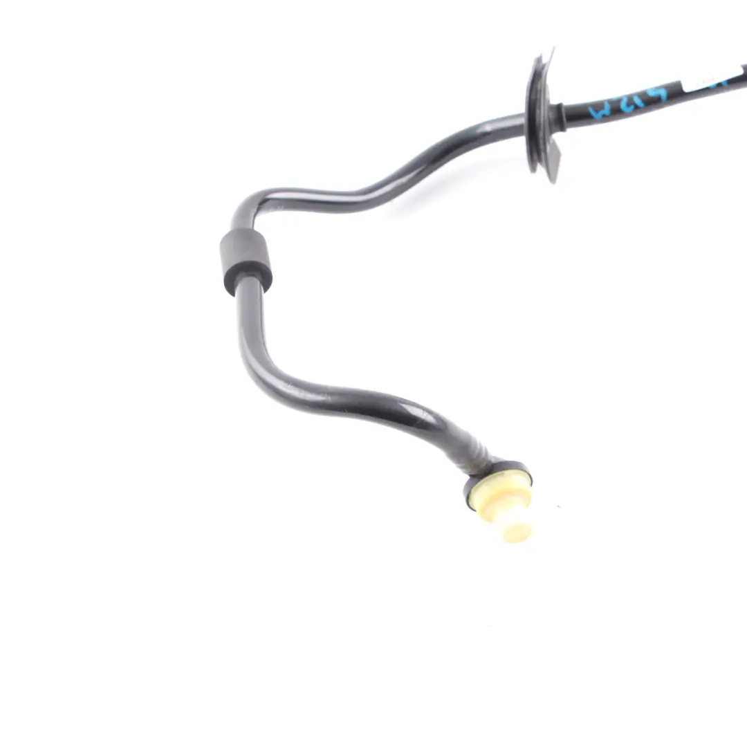 Mercedes W212 W218 OM651 Leitungsschlauch Bremsservoeinheit A2124302829 - SKU rhd-A2114301929 - Teilenummer A2114301929