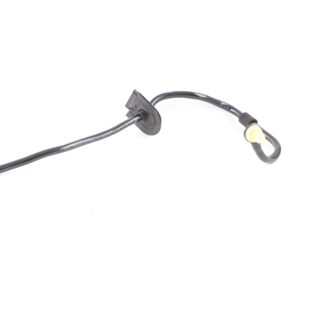  Vacuum Pipe Mercedes W211 W219 Line Hose Brake Servo Unit Pipe - SKU rhd-A2114301929 - Part number A2114301929
