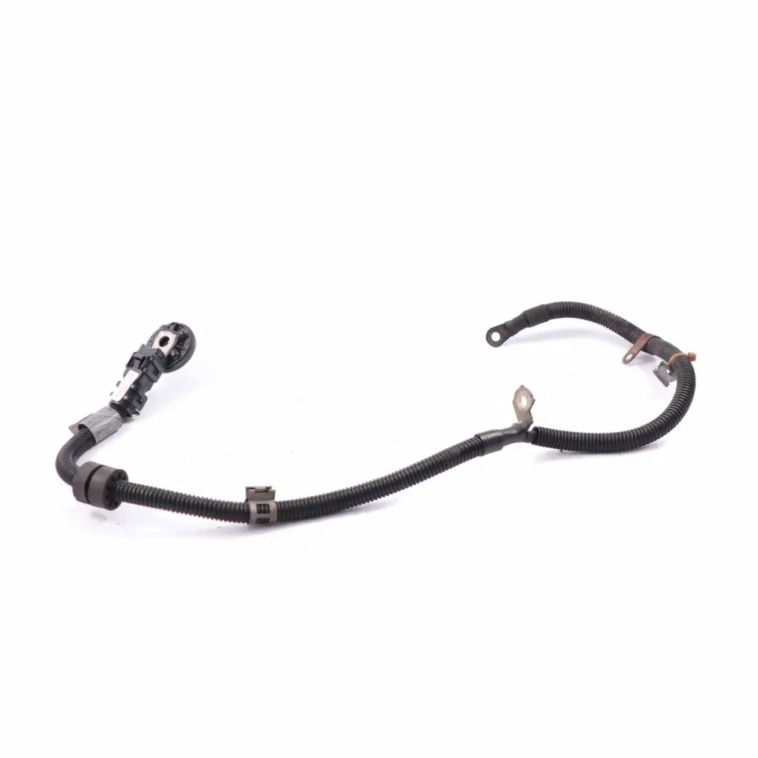 Cable Mercedes W211 W219 Starter Alternator Wiring Harness to Battery with Part number A2114406807 Battery Cable Mercedes W211 W219 Starter Alternator Wiring Harness - SKU rhd-A2114406807 - Part number A2114406807