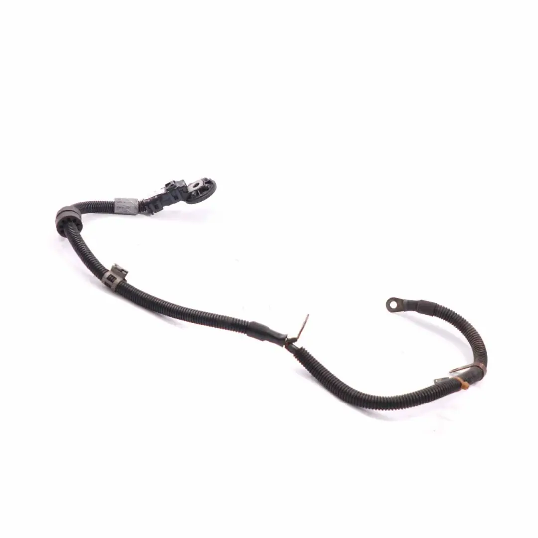Cable Mercedes W211 W219 Starter Alternator Wiring Harness to Battery with Part number A2114406807 Battery Cable Mercedes W211 W219 Starter Alternator Wiring Harness - SKU rhd-A2114406807 - Part number A2114406807