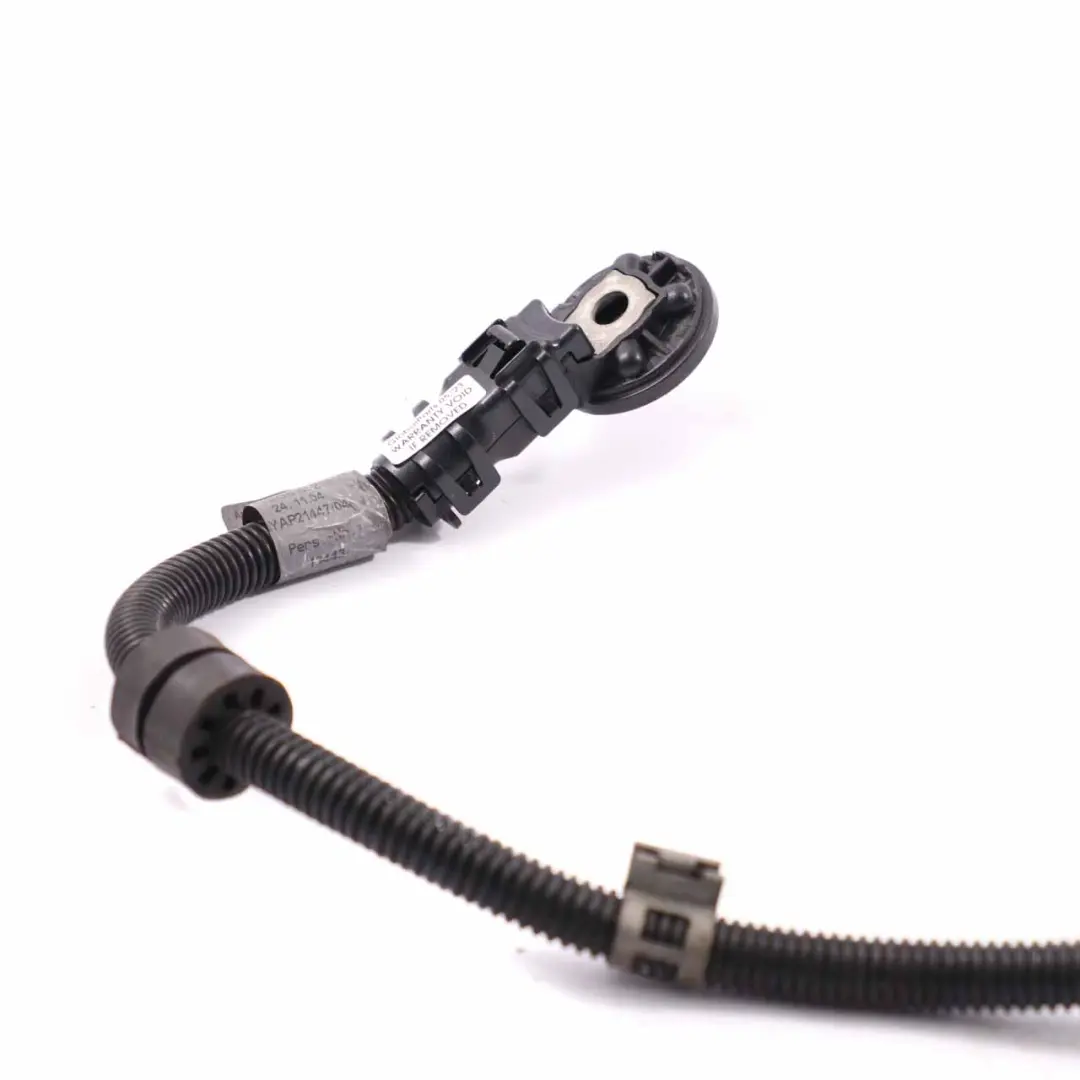  Battery Cable Mercedes W211 W219 Starter Alternator Wiring Harness - SKU rhd-A2114406807 - Part number A2114406807