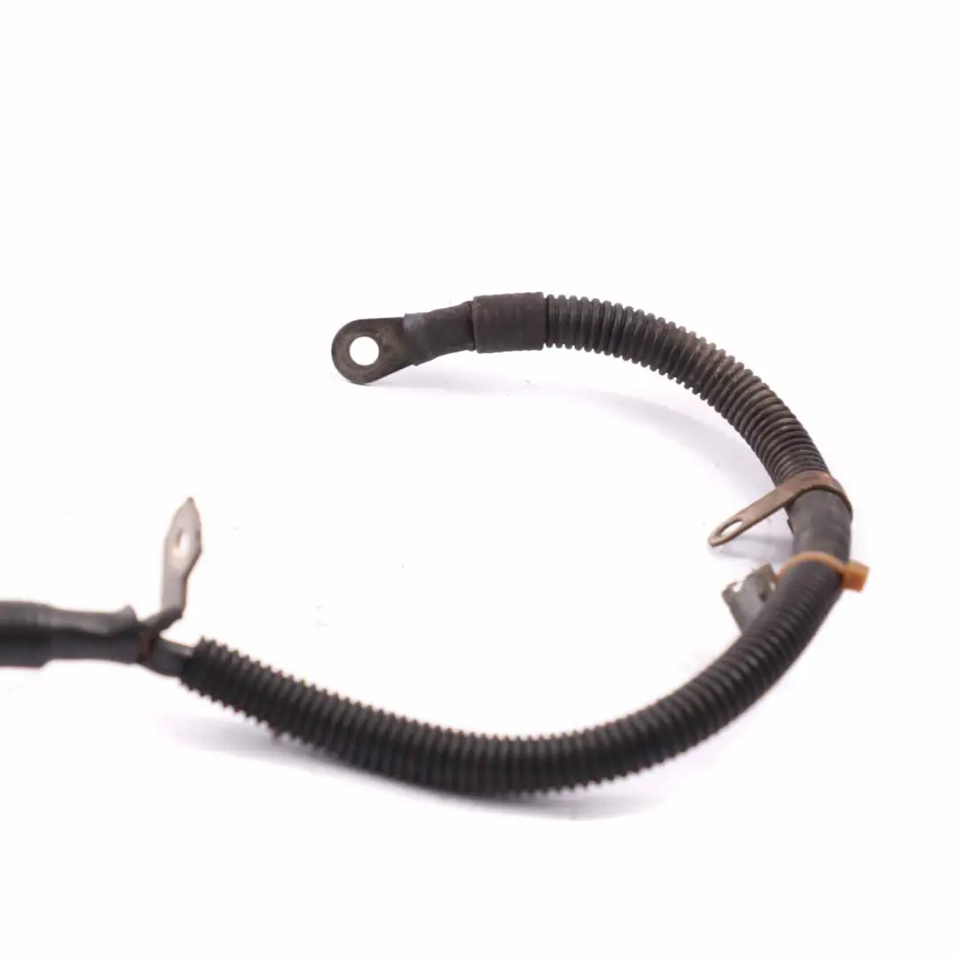 Cable Mercedes W211 W219 Starter Alternator Wiring Harness to Battery with Part number A2114406807 Battery Cable Mercedes W211 W219 Starter Alternator Wiring Harness - SKU rhd-A2114406807 - Part number A2114406807