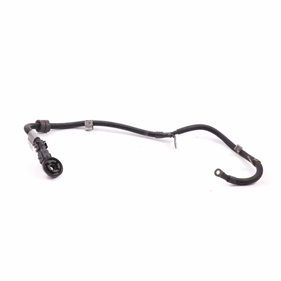 Cable Mercedes W211 W219 Starter Alternator Wiring Harness to Battery with Part number A2114406807 Battery Cable Mercedes W211 W219 Starter Alternator Wiring Harness - SKU rhd-A2114406807 - Part number A2114406807